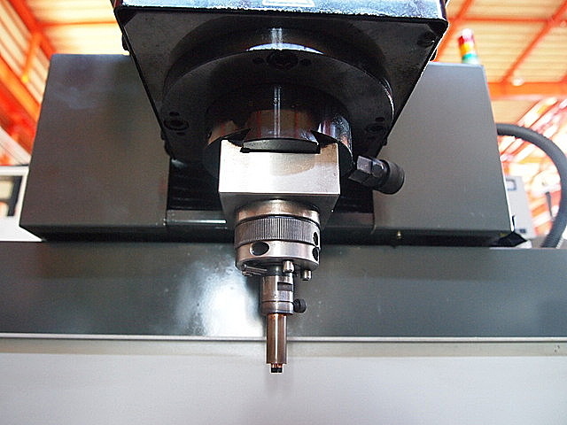 P002090 ＮＣ放電加工機 三菱電機 EA8M_5