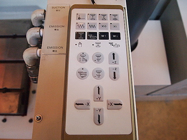 P002090 ＮＣ放電加工機 三菱電機 EA8M_6