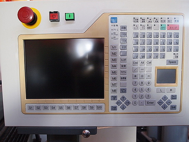 P002090 ＮＣ放電加工機 三菱電機 EA8M_7