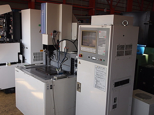 P002078 ＮＣ放電加工機 三菱電機 EX8E_2