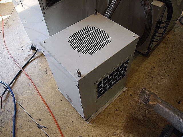P002078 ＮＣ放電加工機 三菱電機 EX8E_13