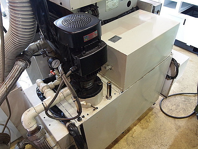 P002078 ＮＣ放電加工機 三菱電機 EX8E_15
