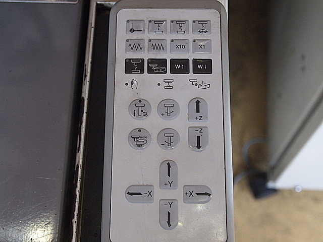 P002078 ＮＣ放電加工機 三菱電機 EX8E_20
