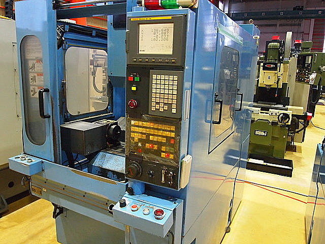 P002077 タッピングセンター 池貝 FPG-20VC_3
