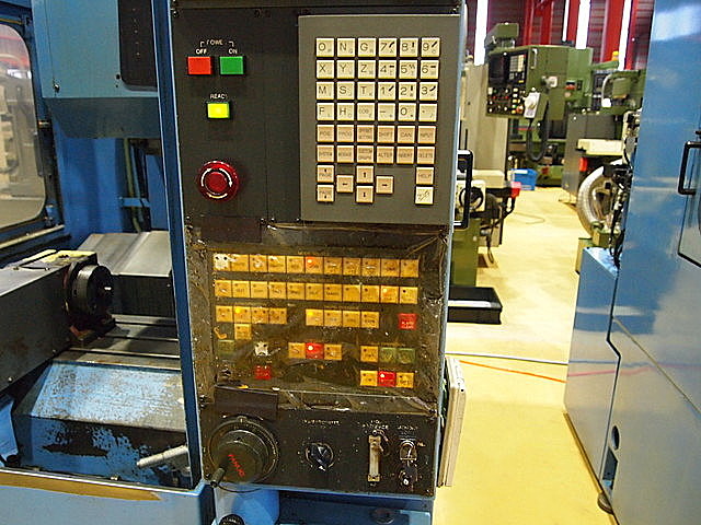 P002077 タッピングセンター 池貝 FPG-20VC_5