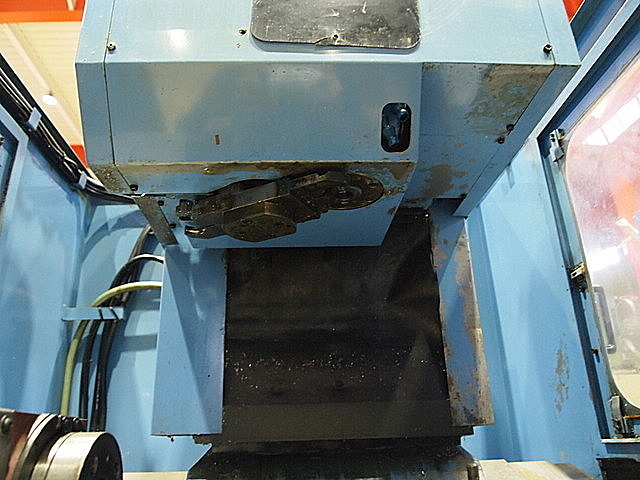 P002077 タッピングセンター 池貝 FPG-20VC_10