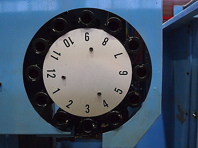 P002077 タッピングセンター 池貝 FPG-20VC_15