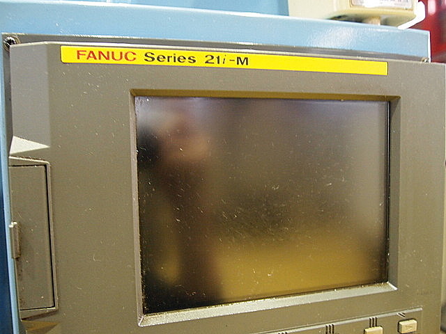 P002076 タッピングセンター 池貝 FPG-20VC_5