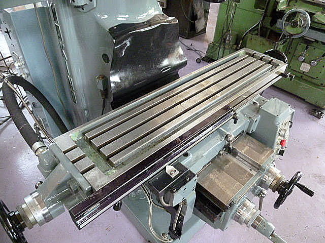 P002074 ラム型フライス 牧野フライス製作所 KVJP-55_4