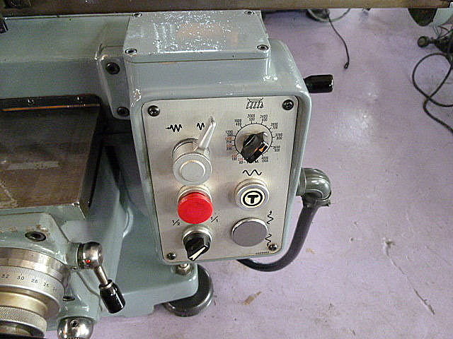 P002074 ラム型フライス 牧野フライス製作所 KVJP-55_6
