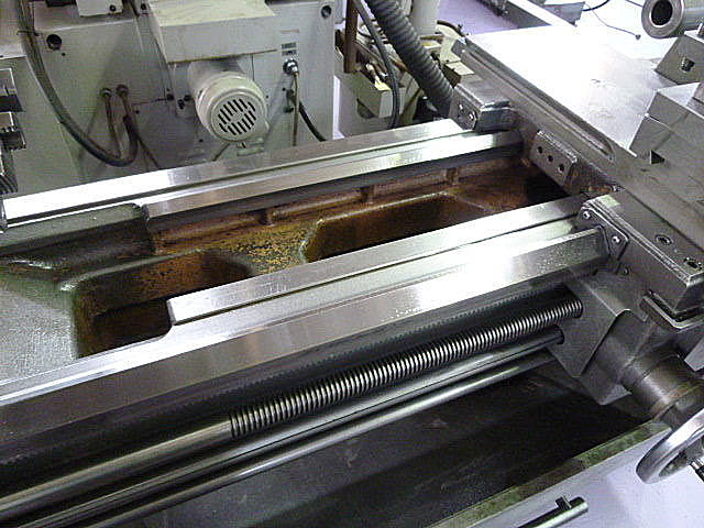 B003112 汎用旋盤 森精機 MS-850_5