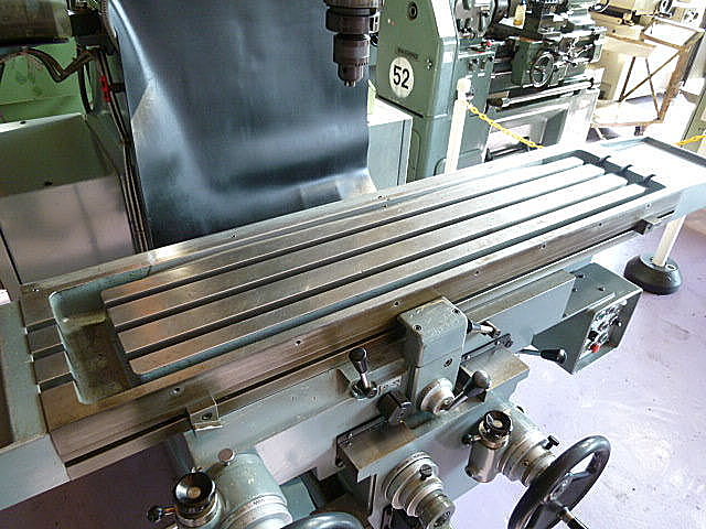 B003111 ラム型フライス 静岡鐵工所 VHR-SD_4