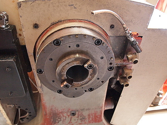 P002072 立型マシニングセンター 大隈豊和 MILLAC-852V_4