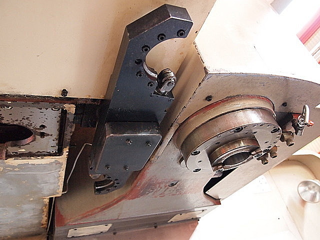 P002072 立型マシニングセンター 大隈豊和 MILLAC-852V_5