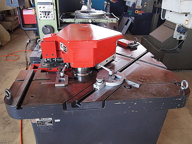 P002067 コーナーシャー アマダ CSW-250_6