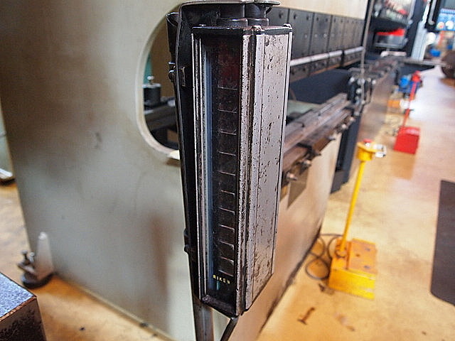 P002066 Ｃ型プレス コマツ OBS60-3B_7