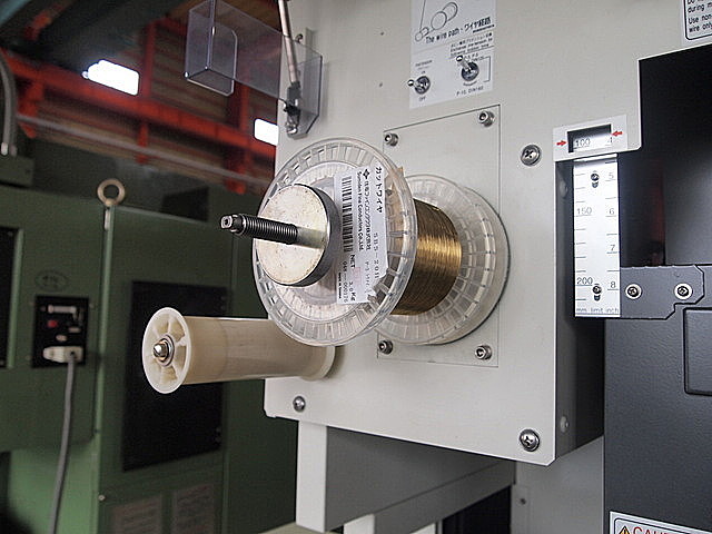 P002071 ＮＣワイヤーカット 三菱電機 FA10SM_3