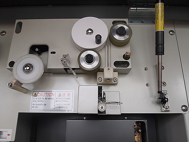 P002071 ＮＣワイヤーカット 三菱電機 FA10SM_5