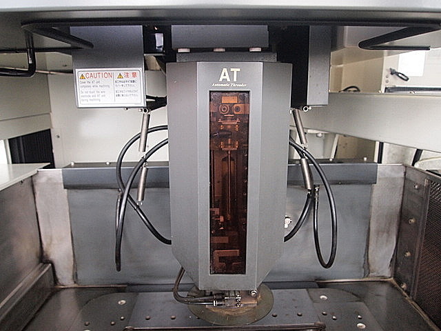 P002071 ＮＣワイヤーカット 三菱電機 FA10SM_8