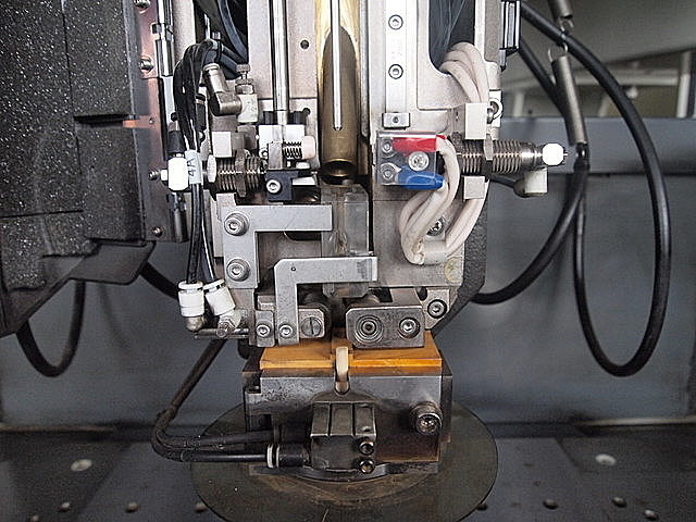 P002071 ＮＣワイヤーカット 三菱電機 FA10SM_10