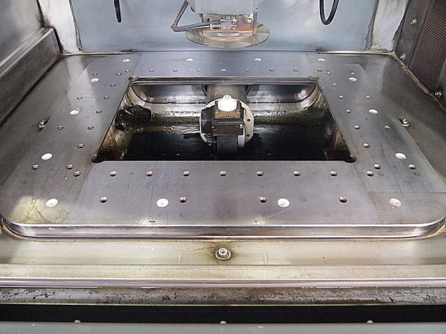 P002071 ＮＣワイヤーカット 三菱電機 FA10SM_11