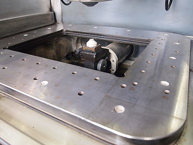 P002071 ＮＣワイヤーカット 三菱電機 FA10SM_12