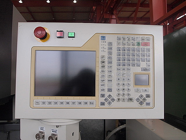 P002071 ＮＣワイヤーカット 三菱電機 FA10SM_14