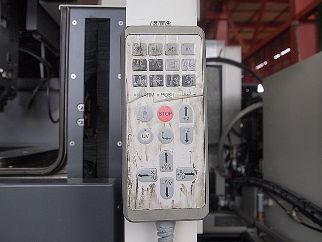 P002071 ＮＣワイヤーカット 三菱電機 FA10SM_16