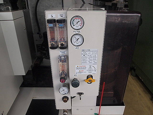 P002071 ＮＣワイヤーカット 三菱電機 FA10SM_18