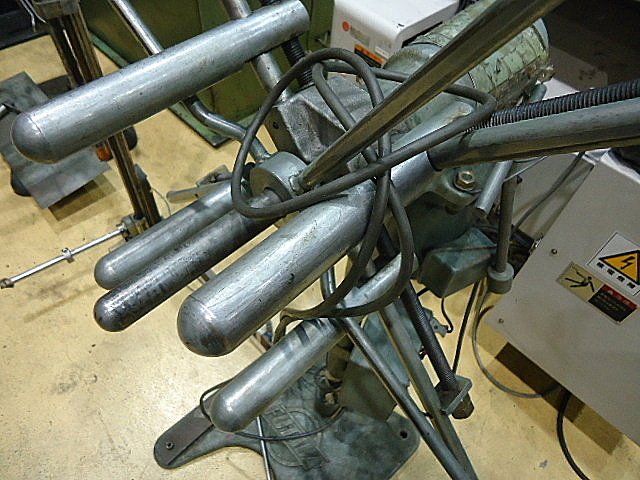 P002063 リールスタンド フタバ AR-100-1_2