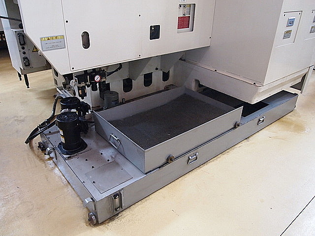 P002061 立型マシニングセンター オークマ MX-55VB_16