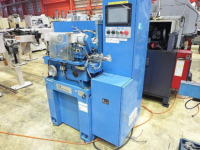 C001736 円筒研削盤 アルファニトス AM-150S_1
