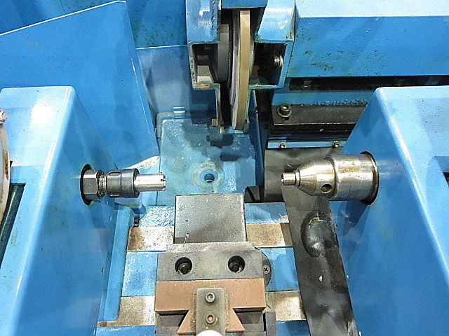C001736 円筒研削盤 アルファニトス AM-150S_5