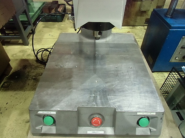 P002055 超音波ウェルダー 精電舎電子工業 Σ-2200S_2