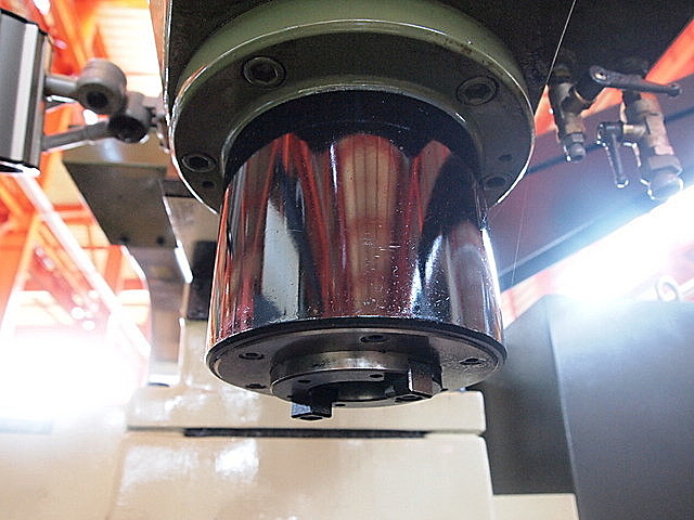 P002053 ＮＣフライス 牧野フライス製作所 AHNC74-A4_2