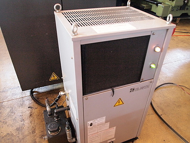 P002053 ＮＣフライス 牧野フライス製作所 AHNC74-A4_9