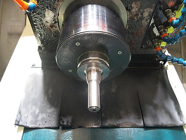 P002052 立型マシニングセンター 牧野フライス製作所 V33_3