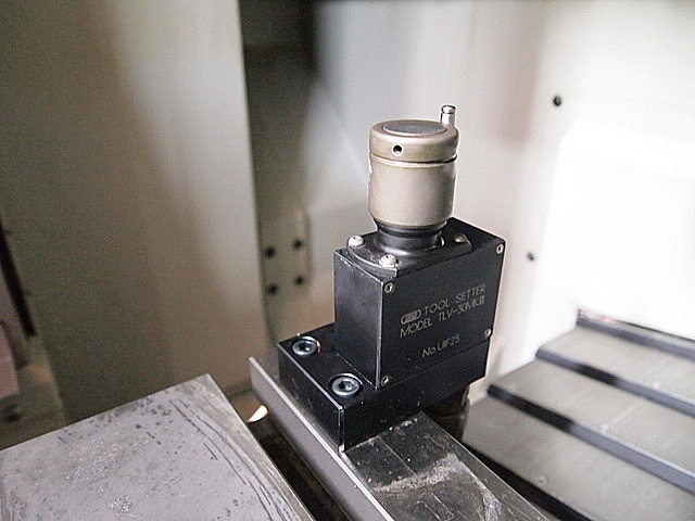 P002052 立型マシニングセンター 牧野フライス製作所 V33_6