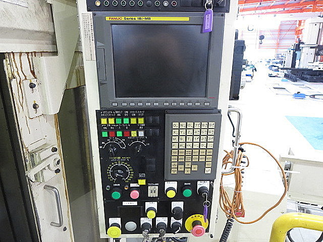P901011 横型マシニングセンター 日平トヤマ N4H7-868_6