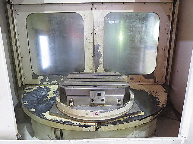 P901011 横型マシニングセンター 日平トヤマ N4H7-868_11