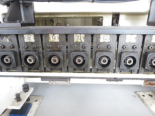 P901011 横型マシニングセンター 日平トヤマ N4H7-868_14