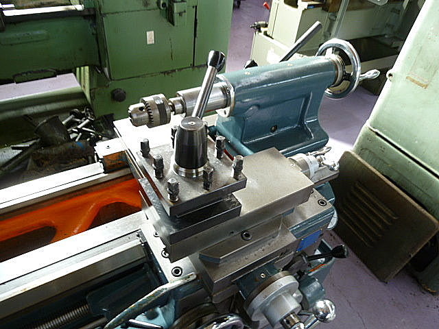 B003105 汎用旋盤 滝沢 TSL-800_6