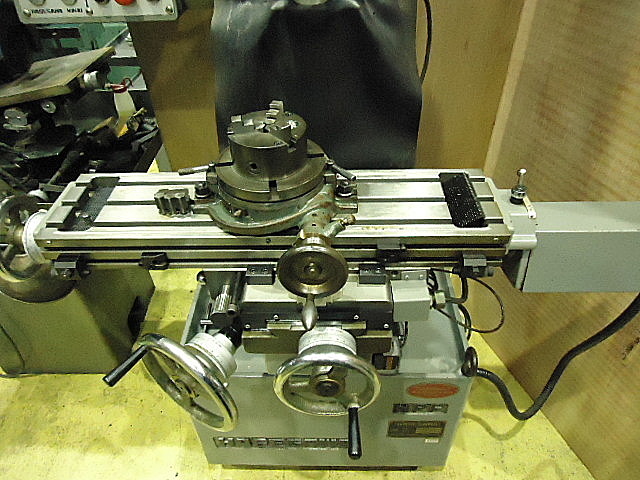 P002045 ラム型フライス 長谷川 HPF-V_3