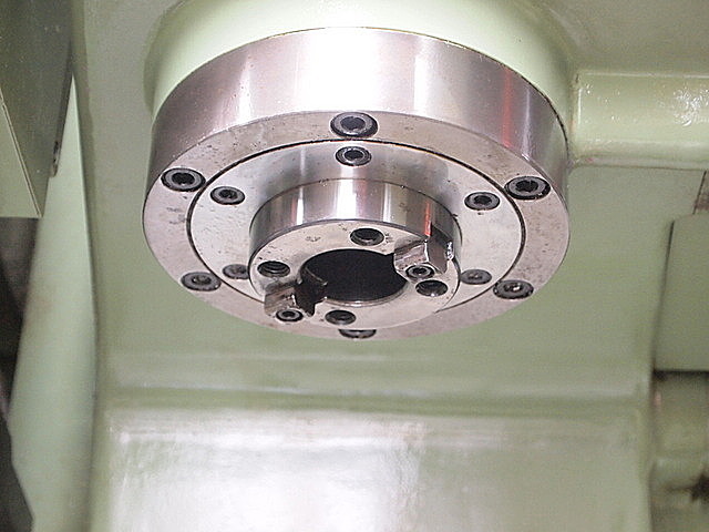P002042 立型マシニングセンター 大隈豊和 MILLAC-3VAS_11
