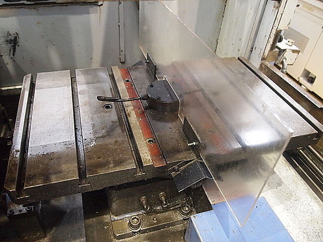 P002037 タッピングセンター 池貝 HPC-3V_5