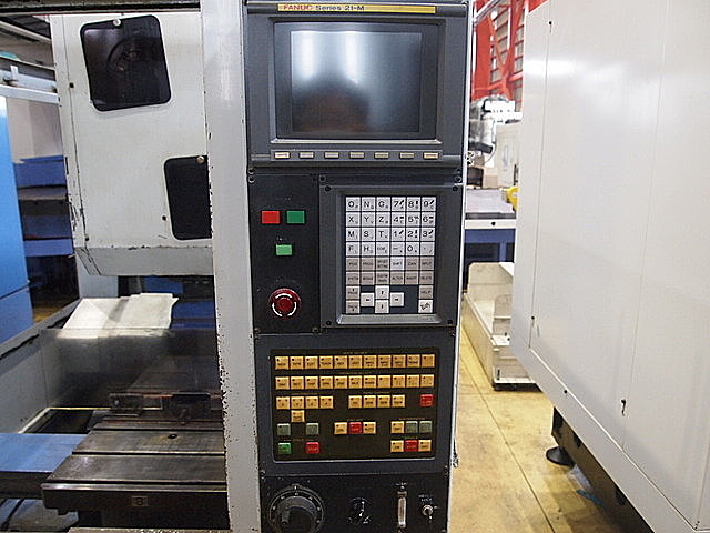 P002037 タッピングセンター 池貝 HPC-3V_7