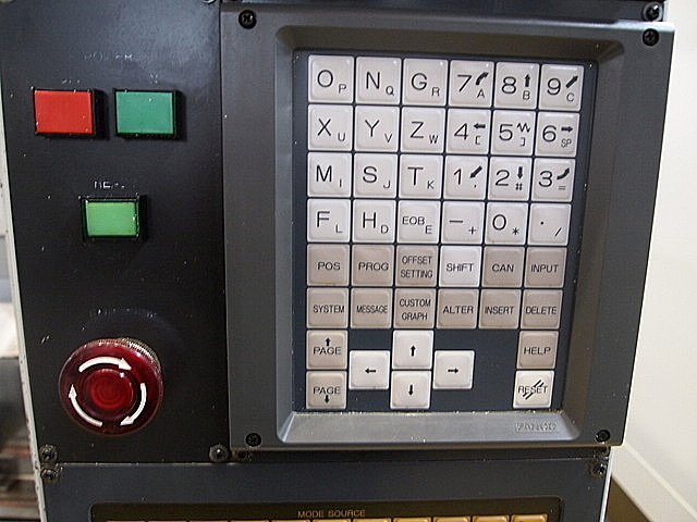 P002037 タッピングセンター 池貝 HPC-3V_8