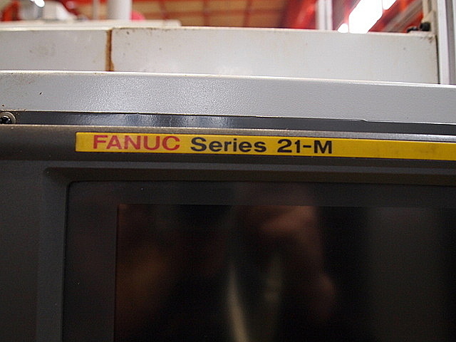 P002037 タッピングセンター 池貝 HPC-3V_10