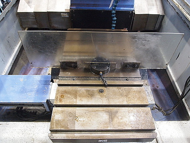 P002036 タッピングセンター 池貝 HPC-3V_3
