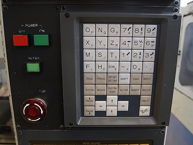 P002036 タッピングセンター 池貝 HPC-3V_7